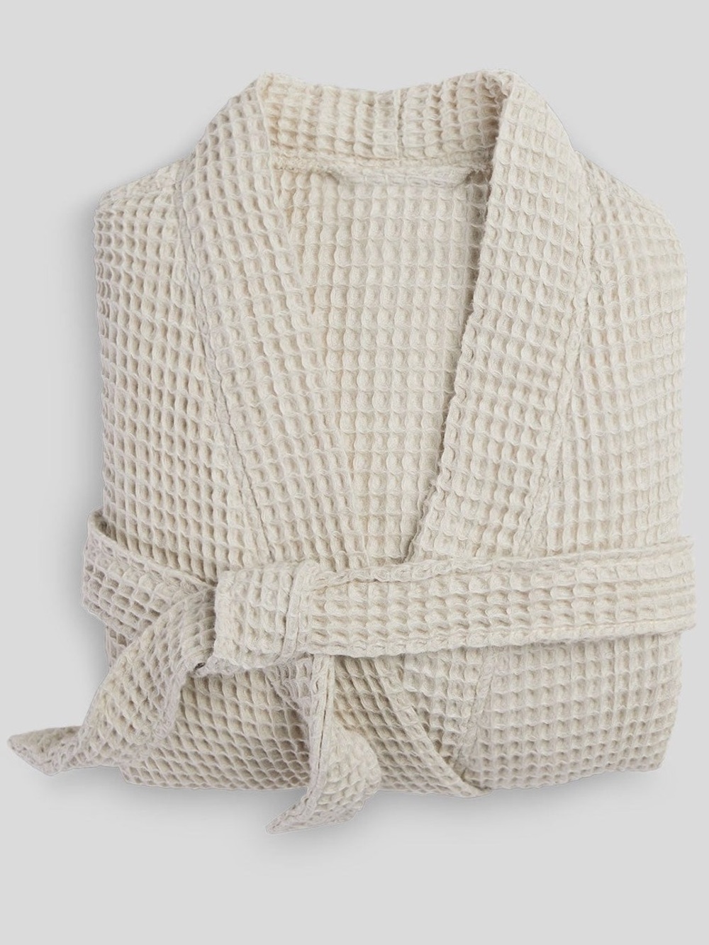 Parachute Waffle Robe - Picture 2 of 4